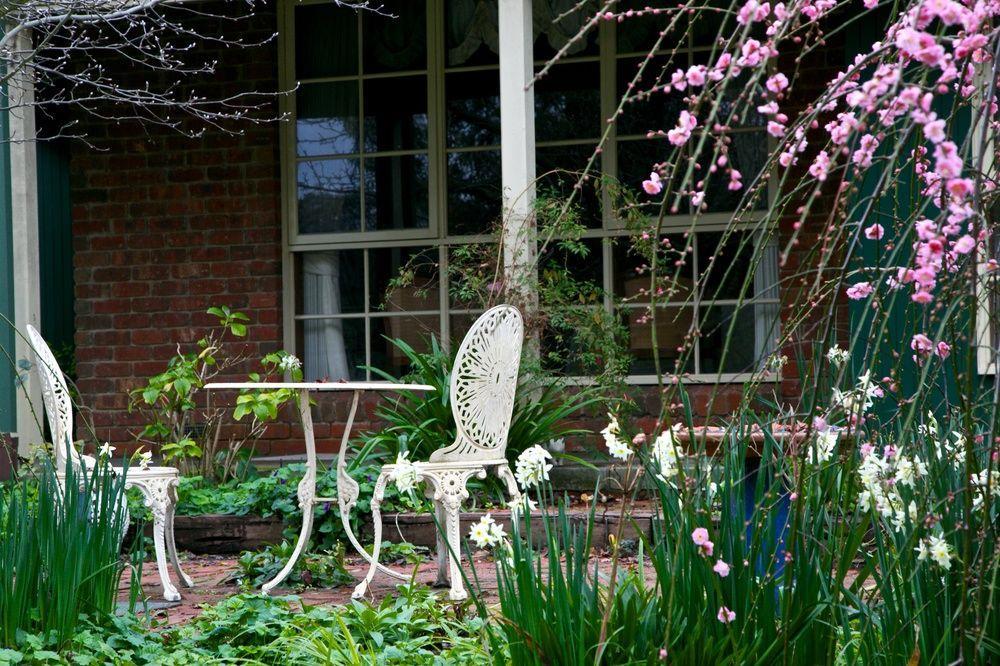 Holly Lane Mews Motel Yarra Glen Kültér fotó