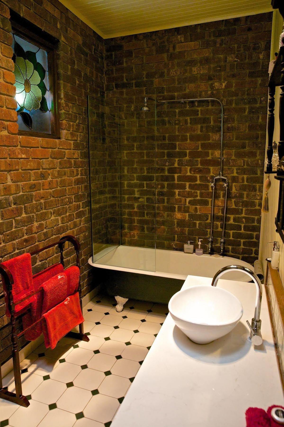 Holly Lane Mews Motel Yarra Glen Kültér fotó
