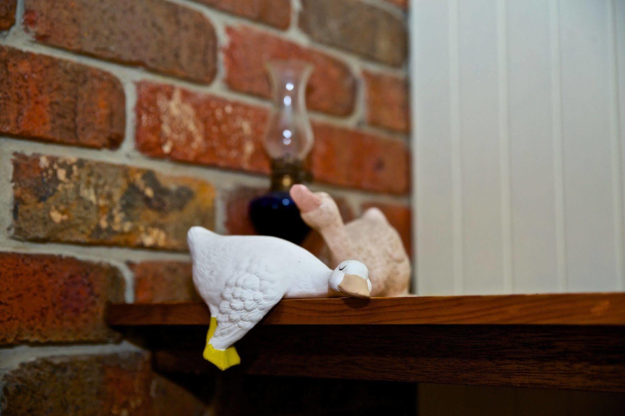 Holly Lane Mews Motel Yarra Glen Kültér fotó